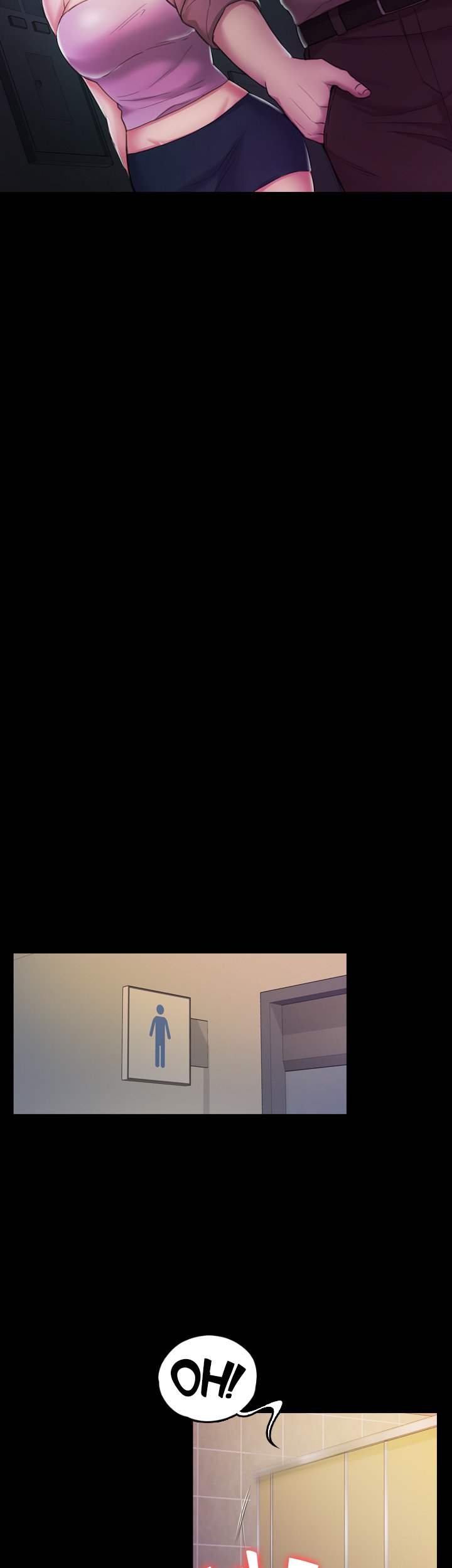 Can I Help You? Chapter 29 image 20
