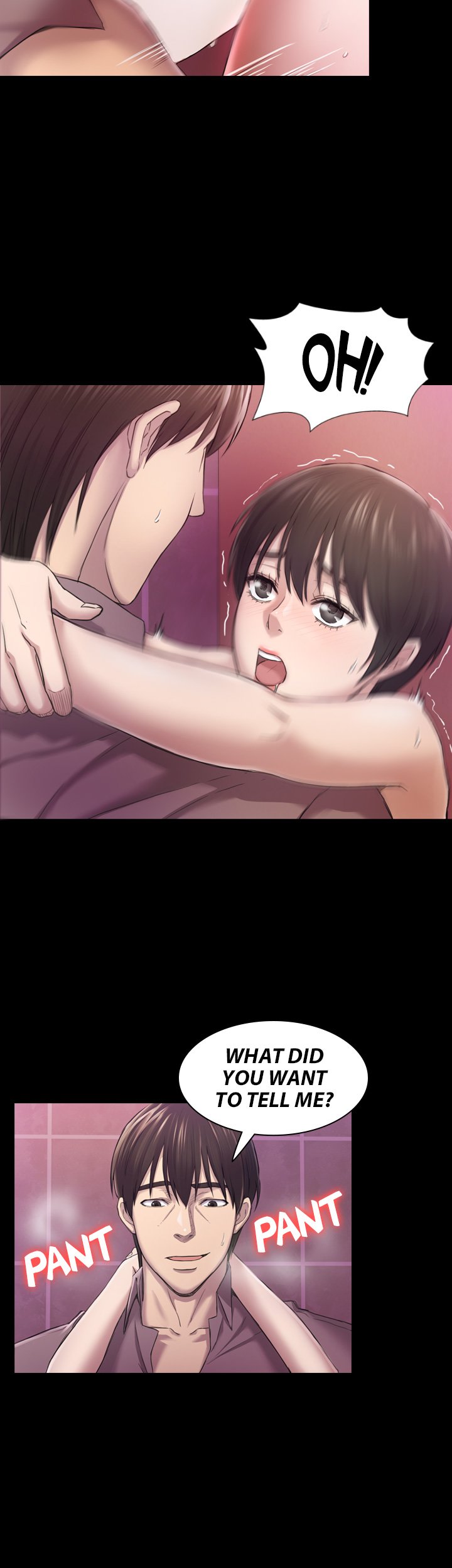 Can I Help You? Chapter 29 image 23