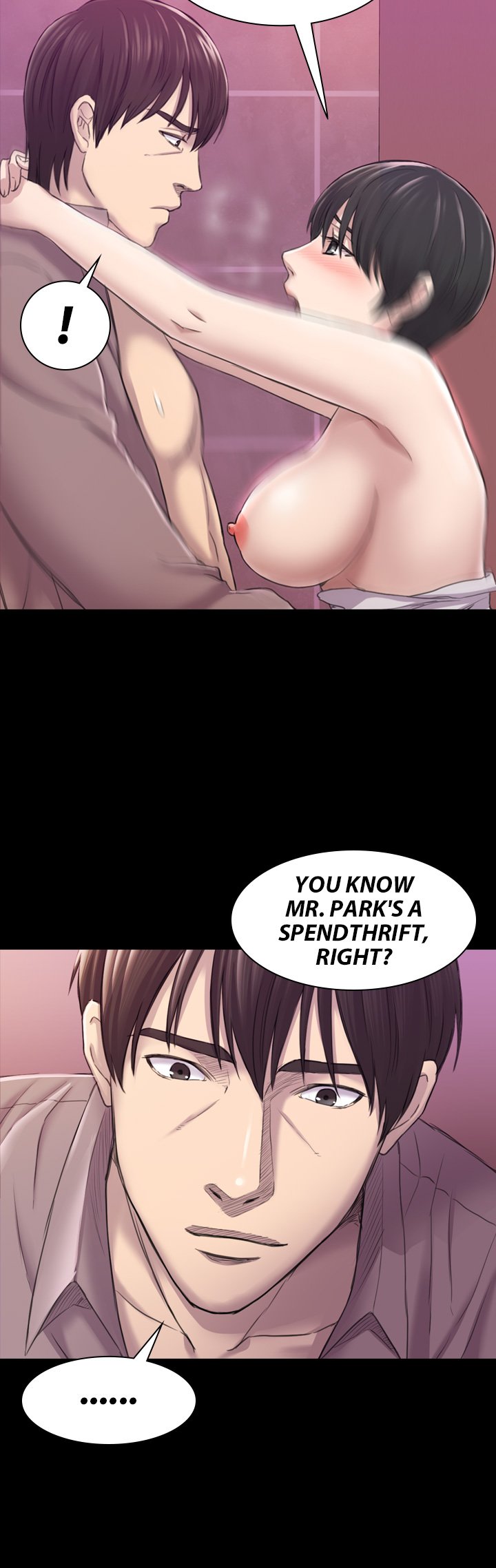 Can I Help You? Chapter 29 image 25