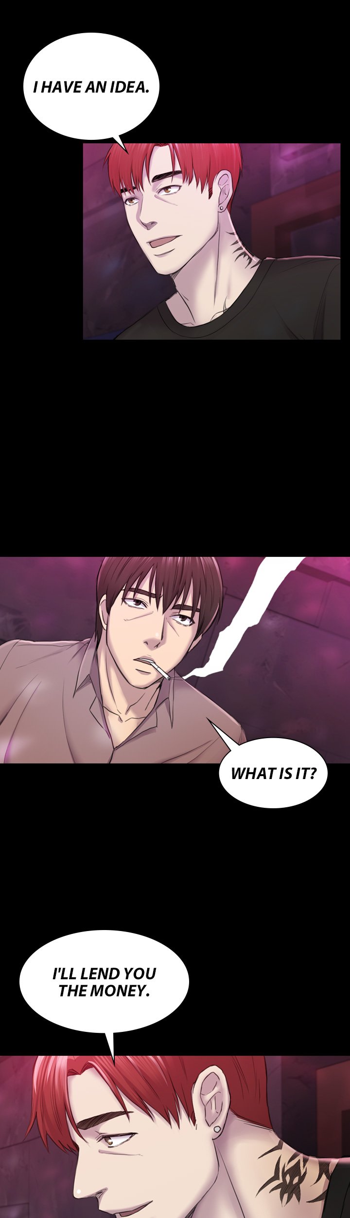 Can I Help You? Chapter 29 image 28