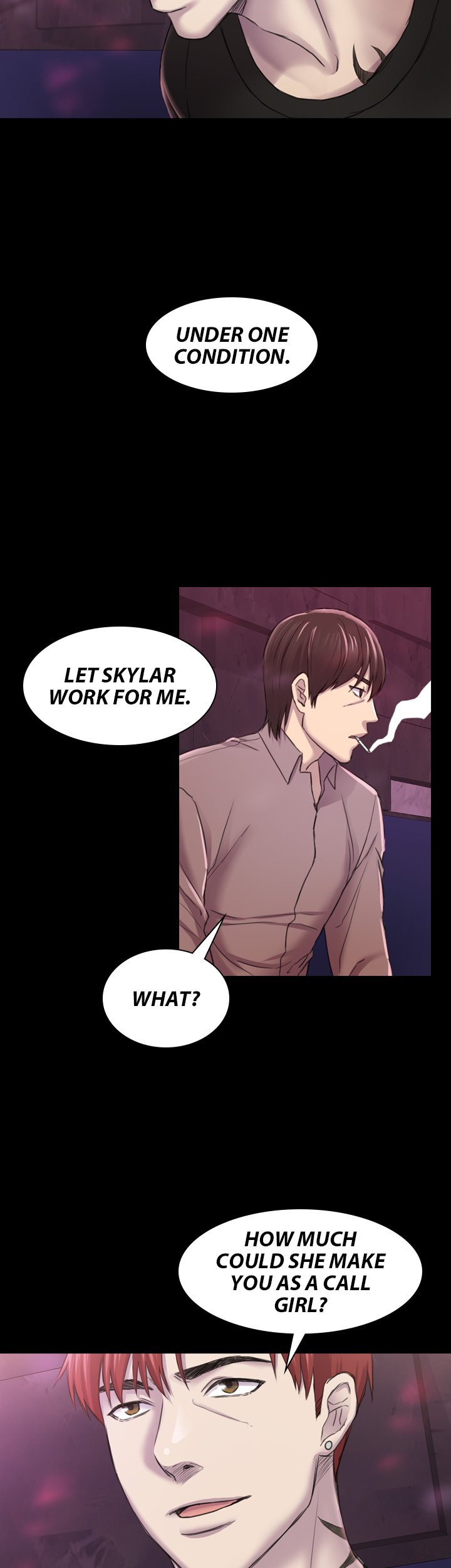 Can I Help You? Chapter 29 image 29