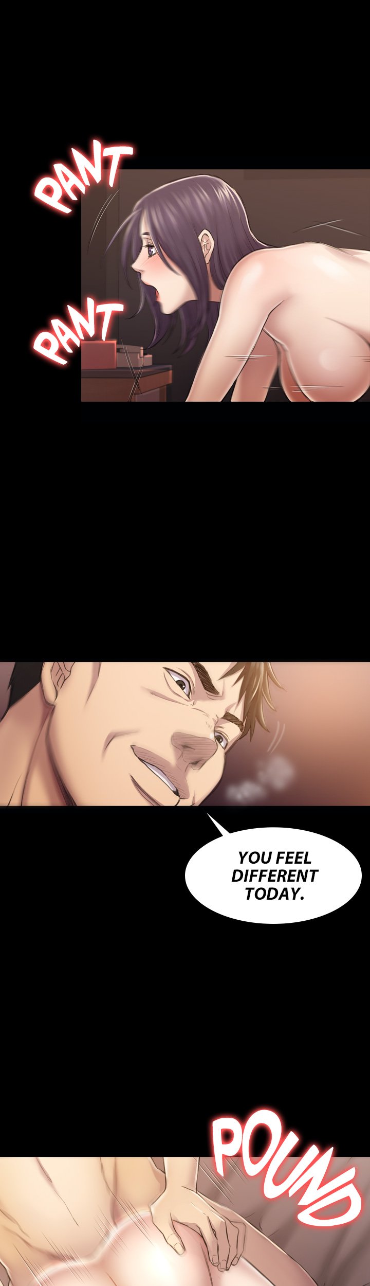 Can I Help You? Chapter 29 image 3