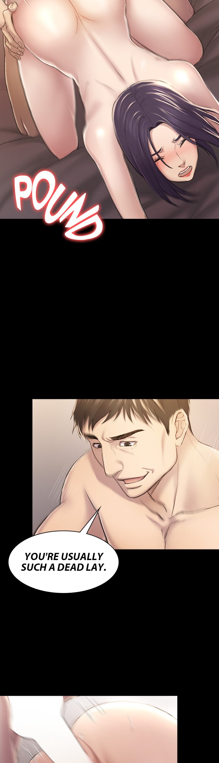 Can I Help You? Chapter 29 image 4