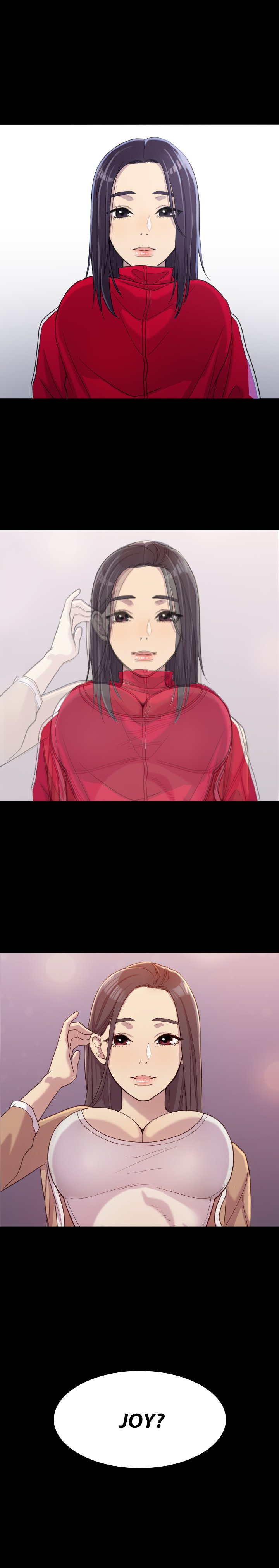 Can I Help You? Chapter 3 image 0