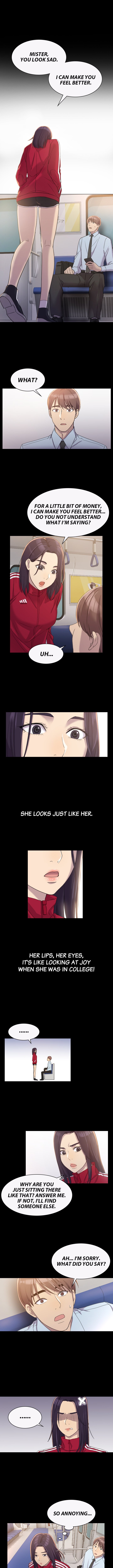 Can I Help You? Chapter 3 image 2