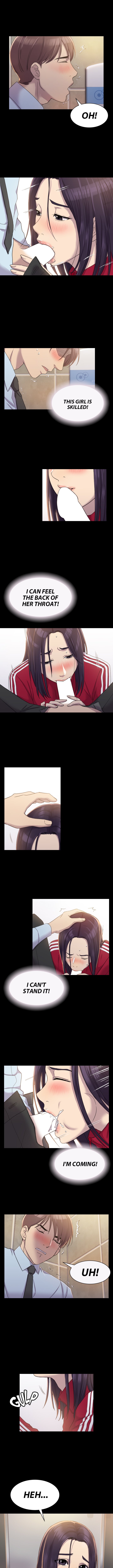 Can I Help You? Chapter 3 image 6