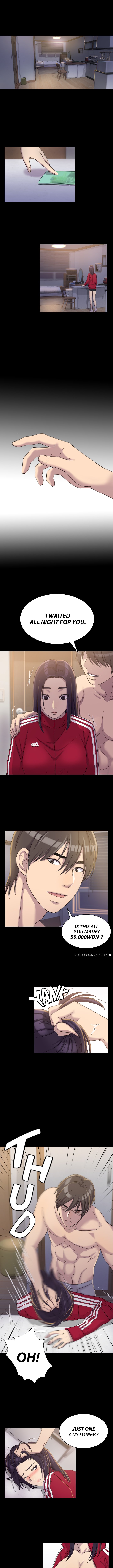 Can I Help You? Chapter 3 image 8
