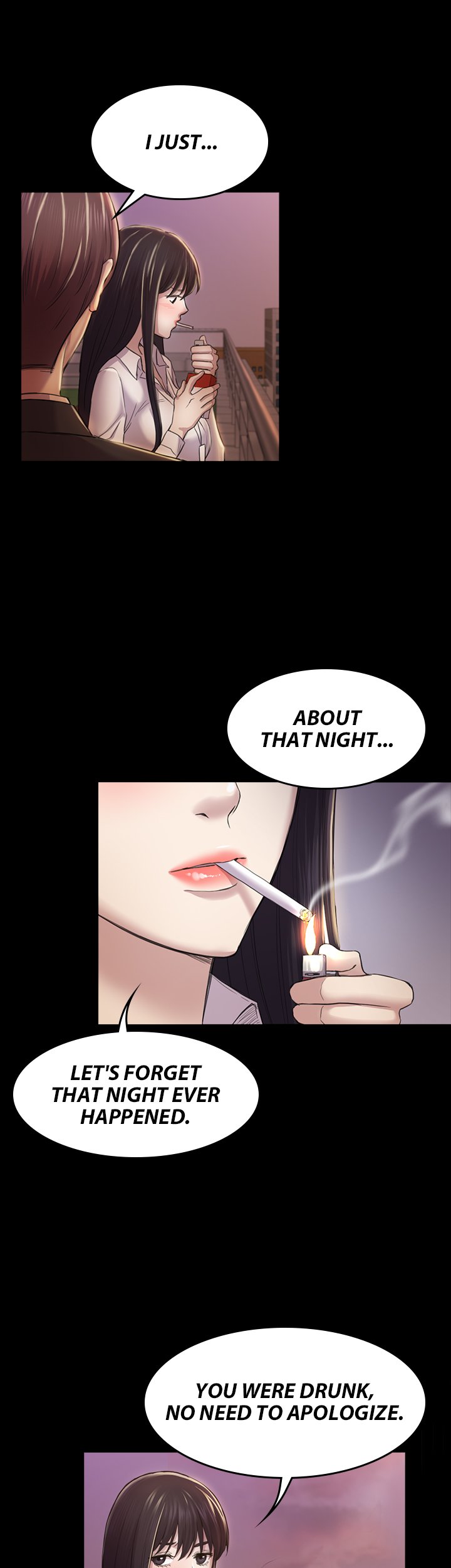 Can I Help You? Chapter 30 image 9