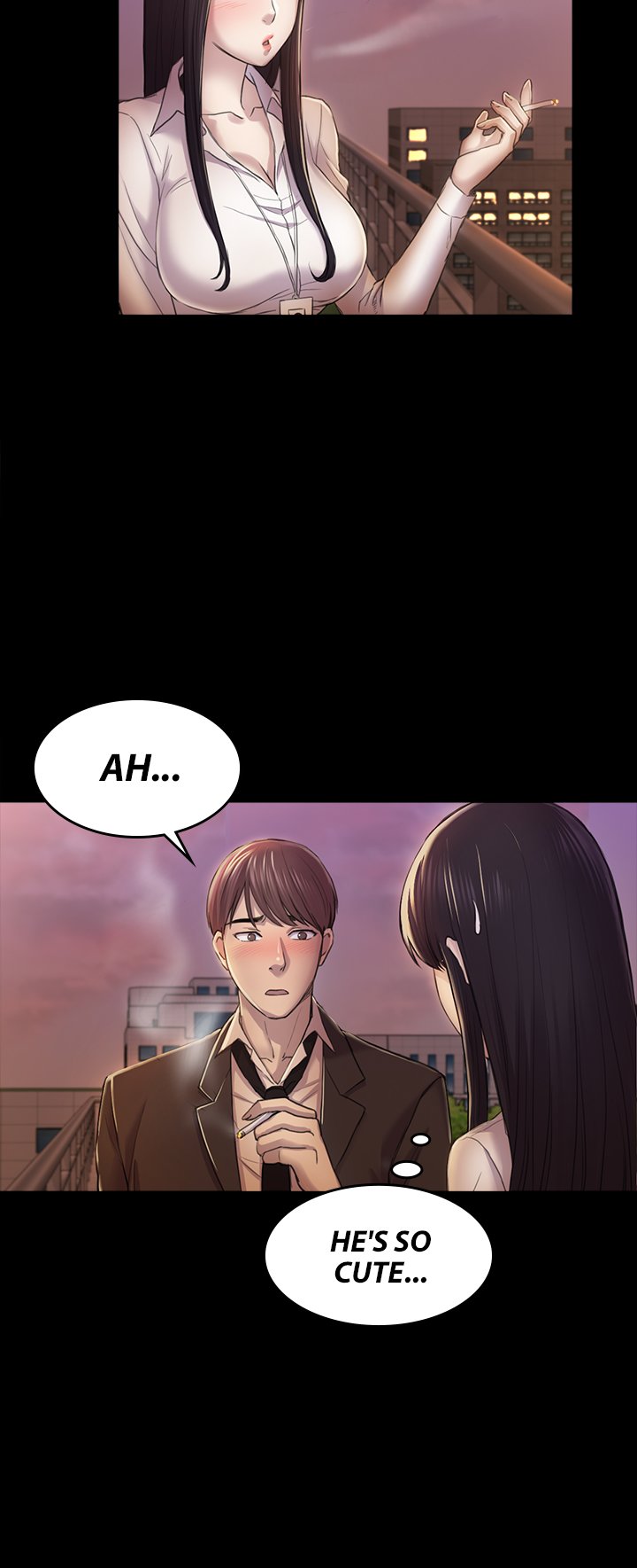 Can I Help You? Chapter 30 image 10
