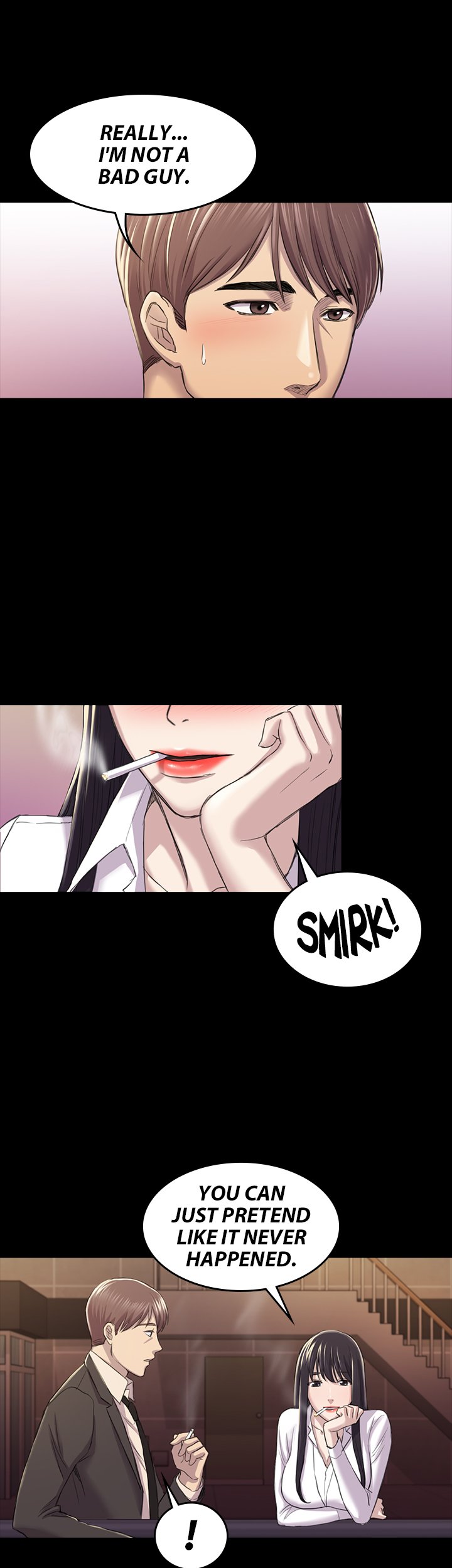 Can I Help You? Chapter 30 image 11