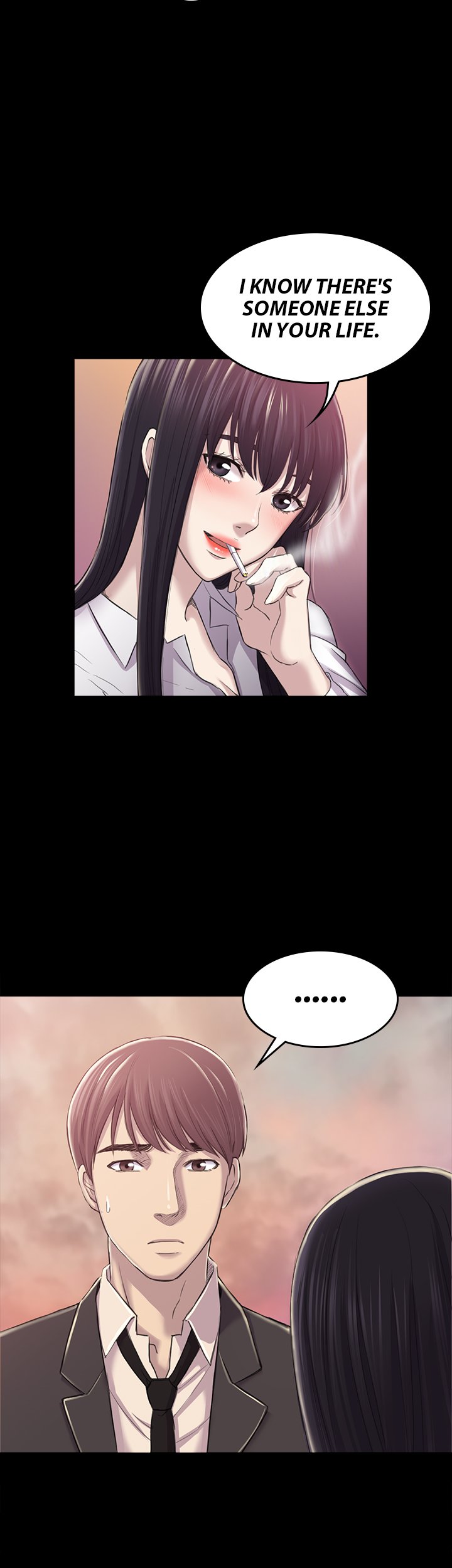 Can I Help You? Chapter 30 image 12