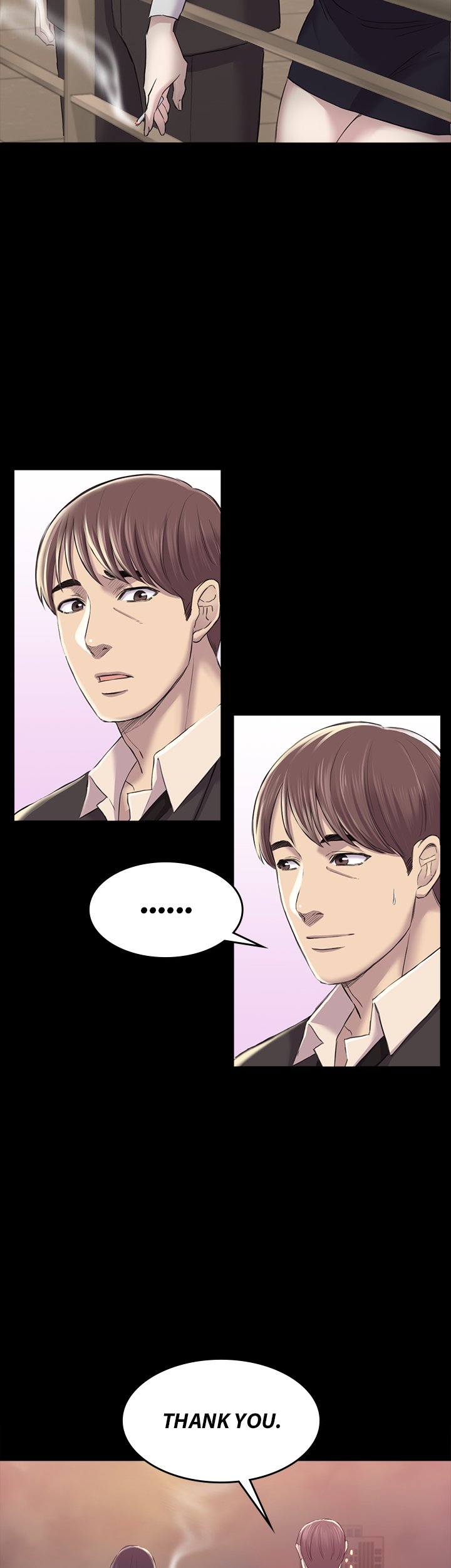 Can I Help You? Chapter 30 image 14