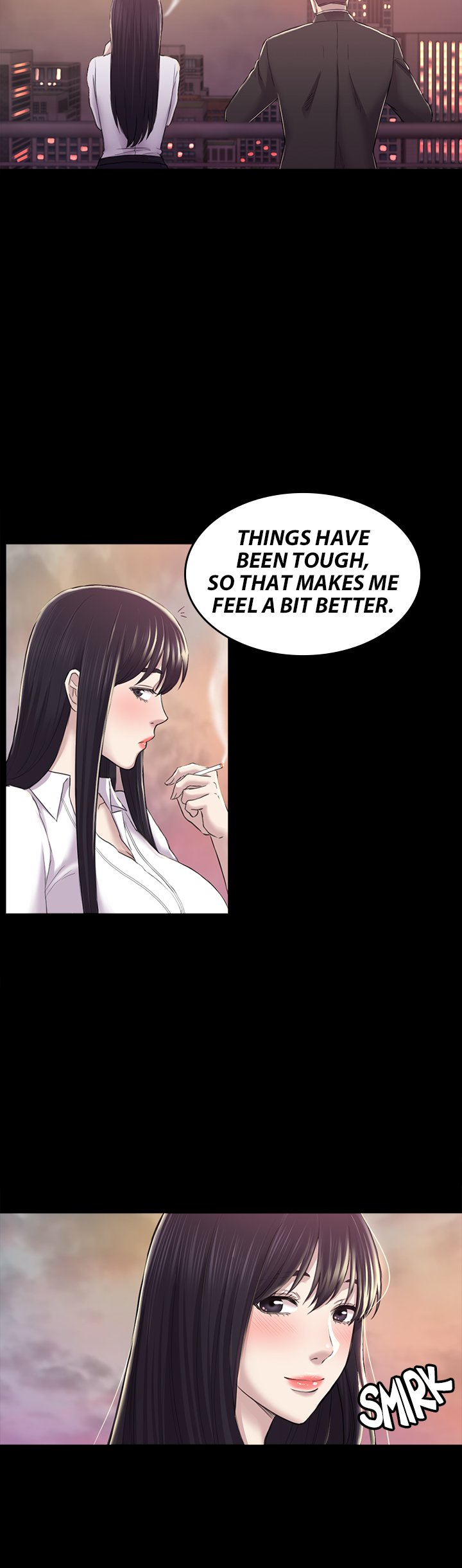 Can I Help You? Chapter 30 image 15