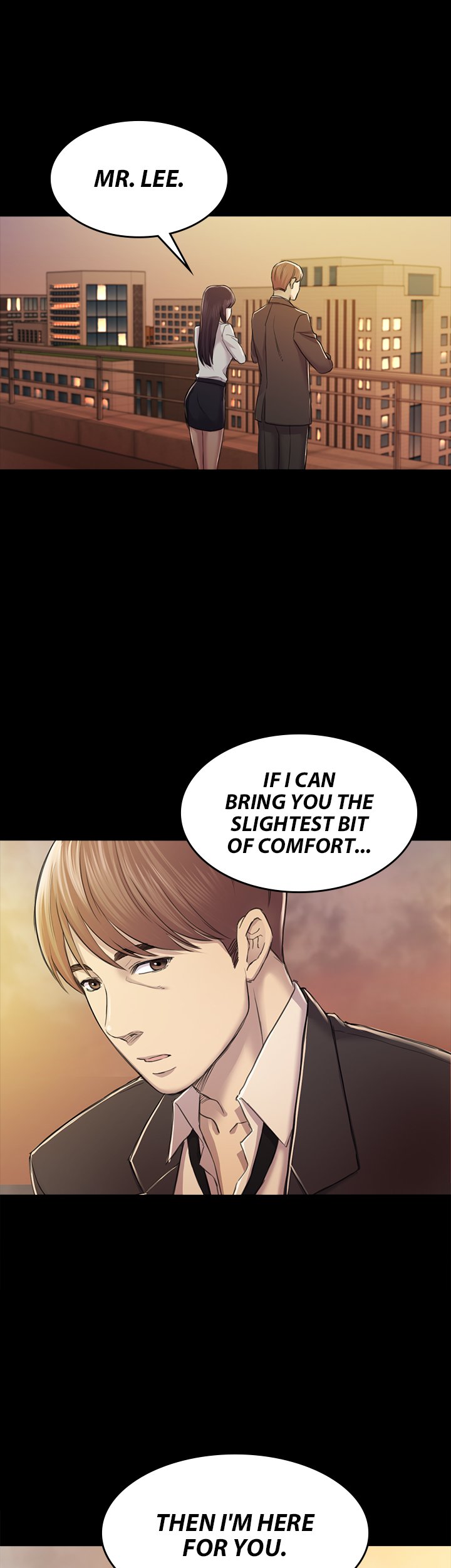 Can I Help You? Chapter 30 image 16