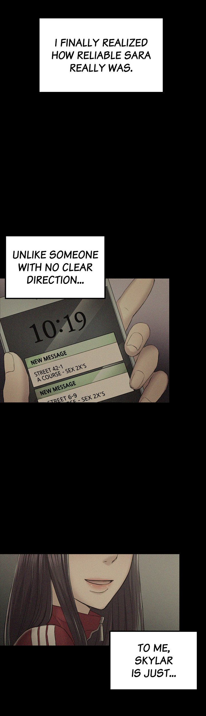 Can I Help You? Chapter 30 image 18