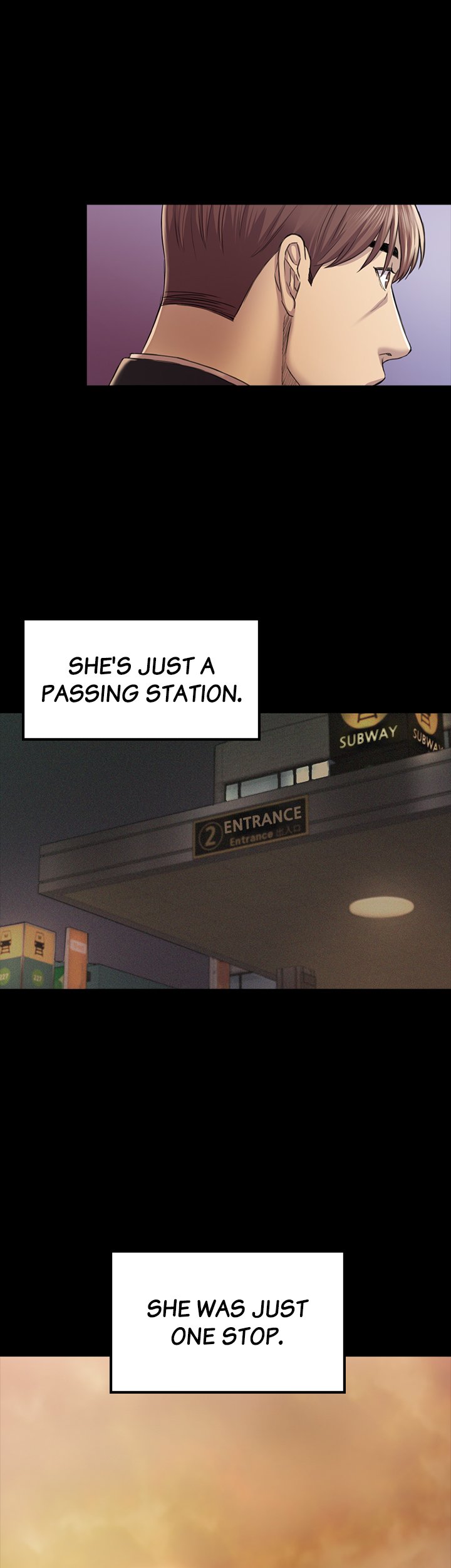 Can I Help You? Chapter 30 image 19