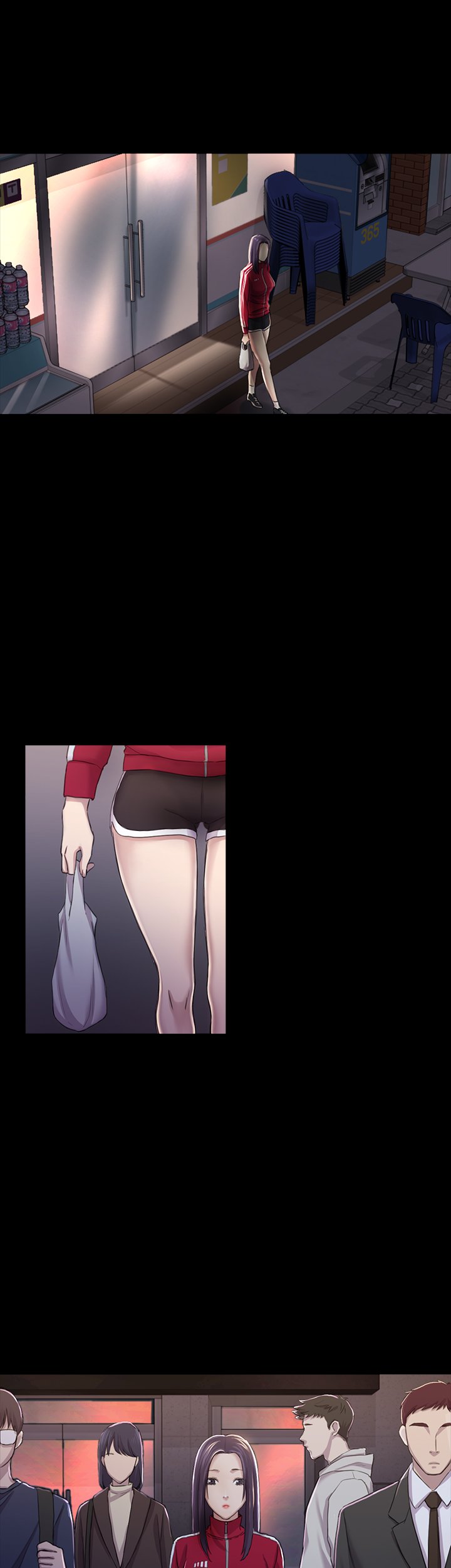 Can I Help You? Chapter 30 image 22