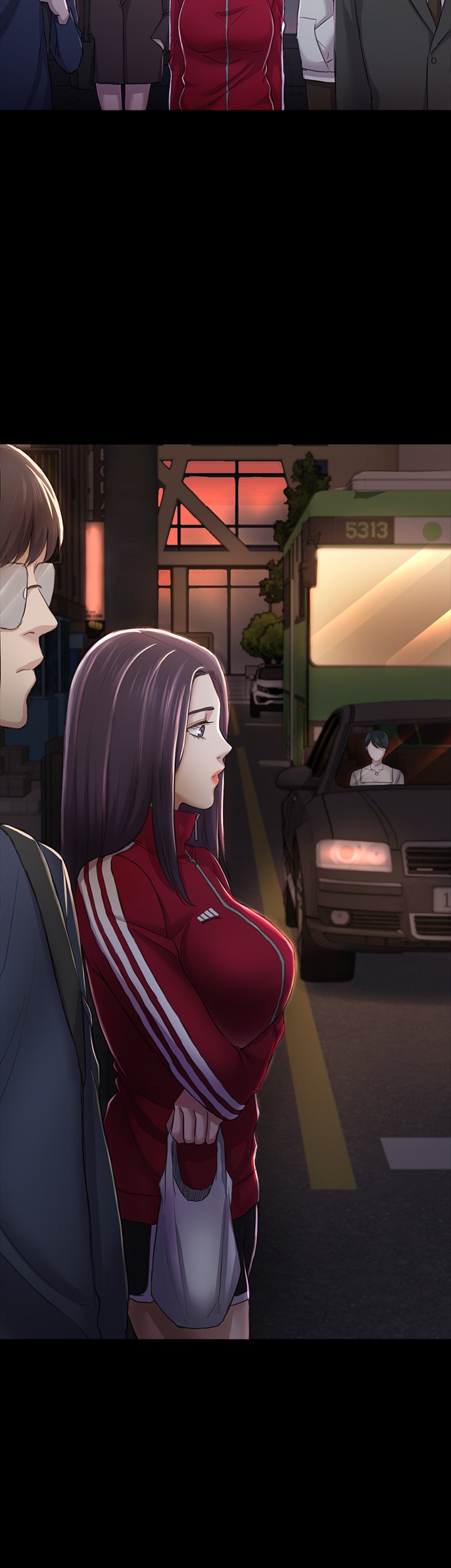 Can I Help You? Chapter 30 image 23