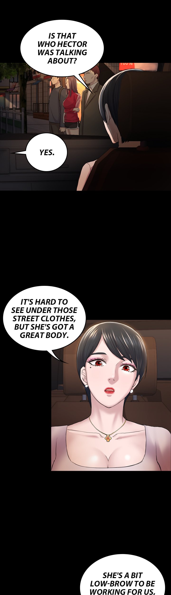 Can I Help You? Chapter 30 image 24