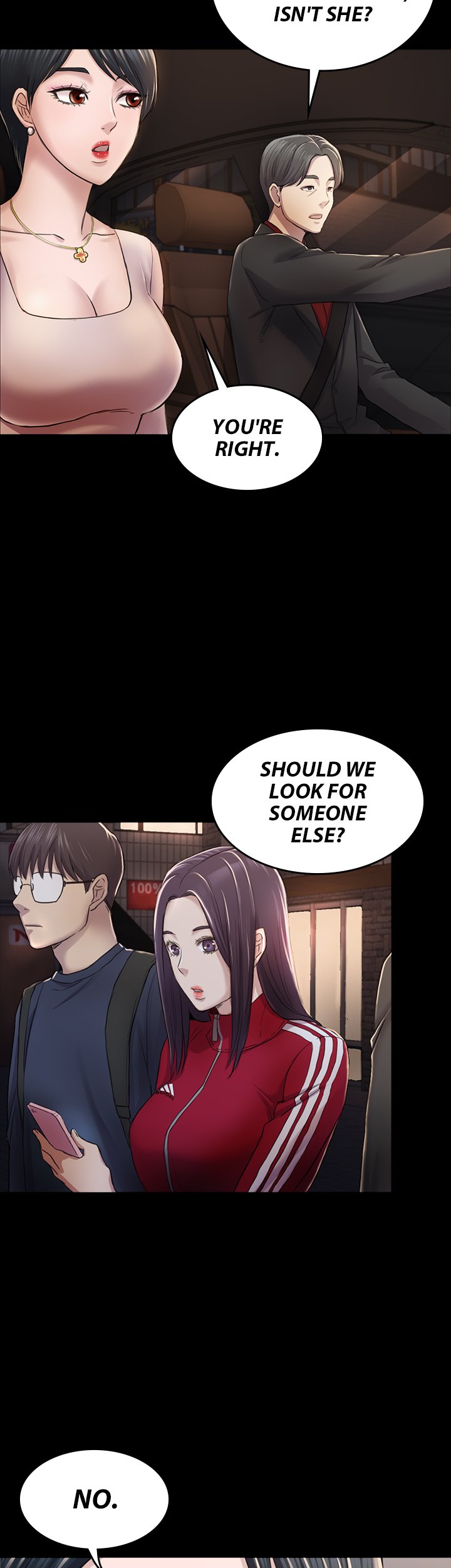 Can I Help You? Chapter 30 image 25