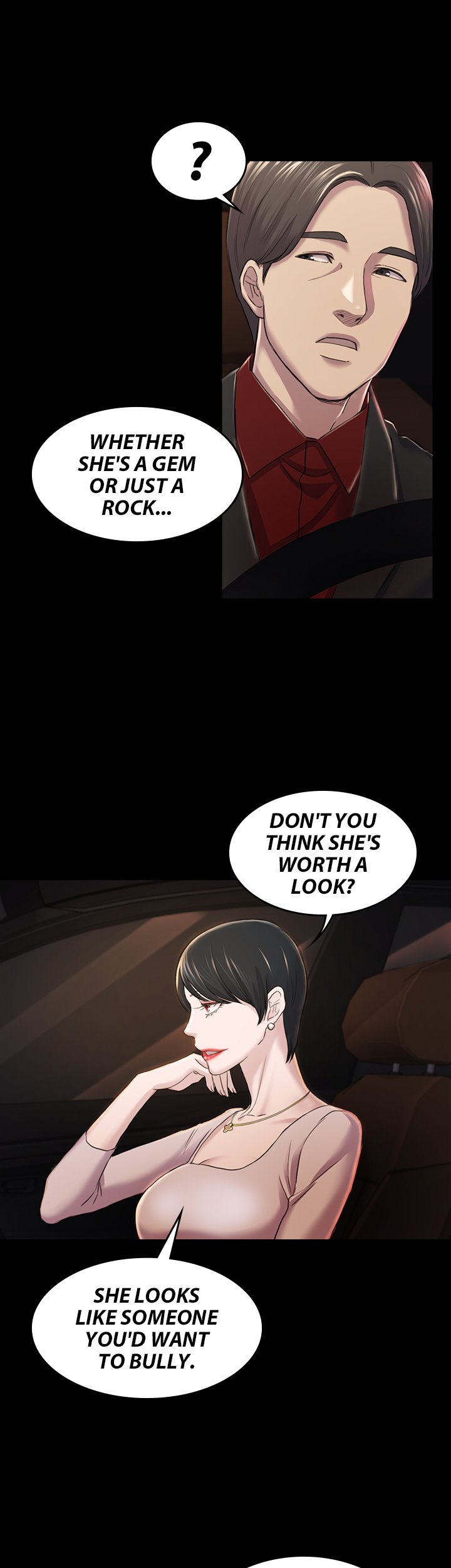 Can I Help You? Chapter 30 image 27