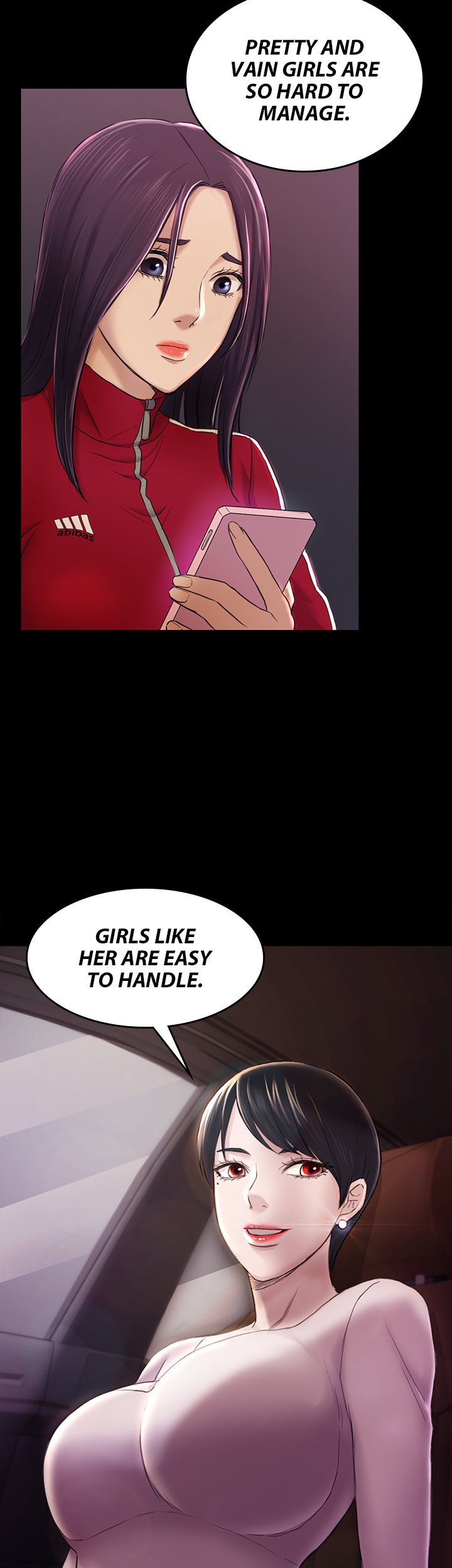 Can I Help You? Chapter 30 image 28
