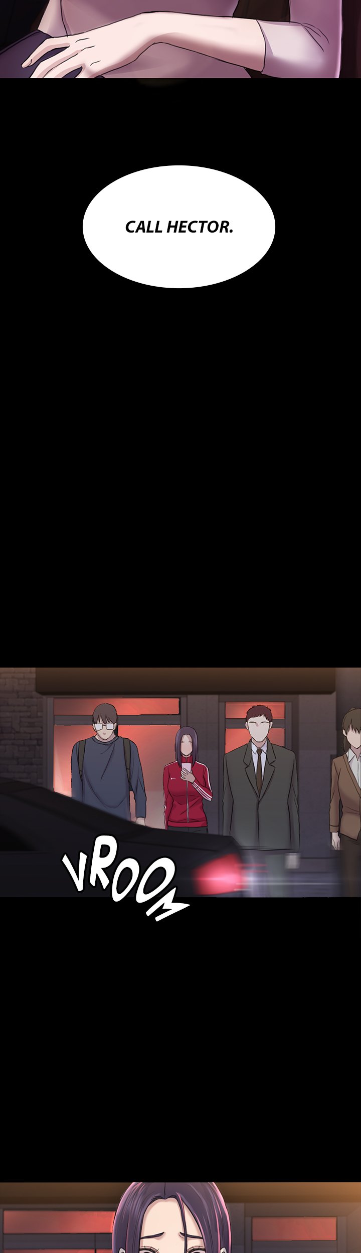 Can I Help You? Chapter 30 image 29