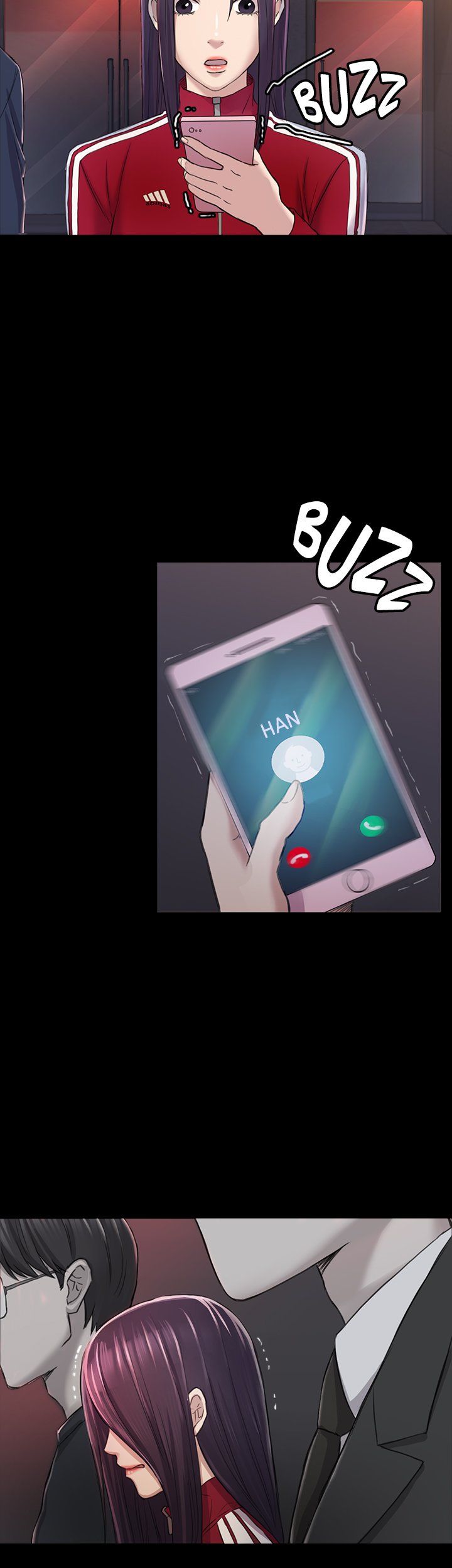Can I Help You? Chapter 30 image 30