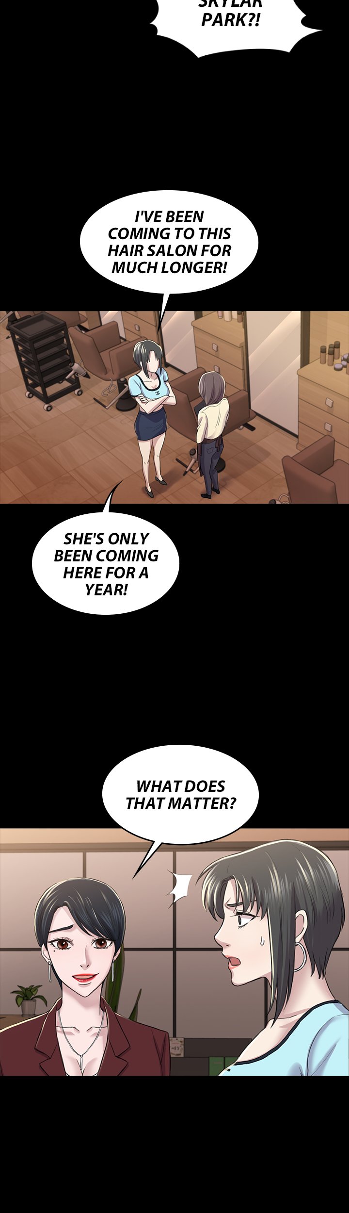 Can I Help You? Chapter 30 image 36