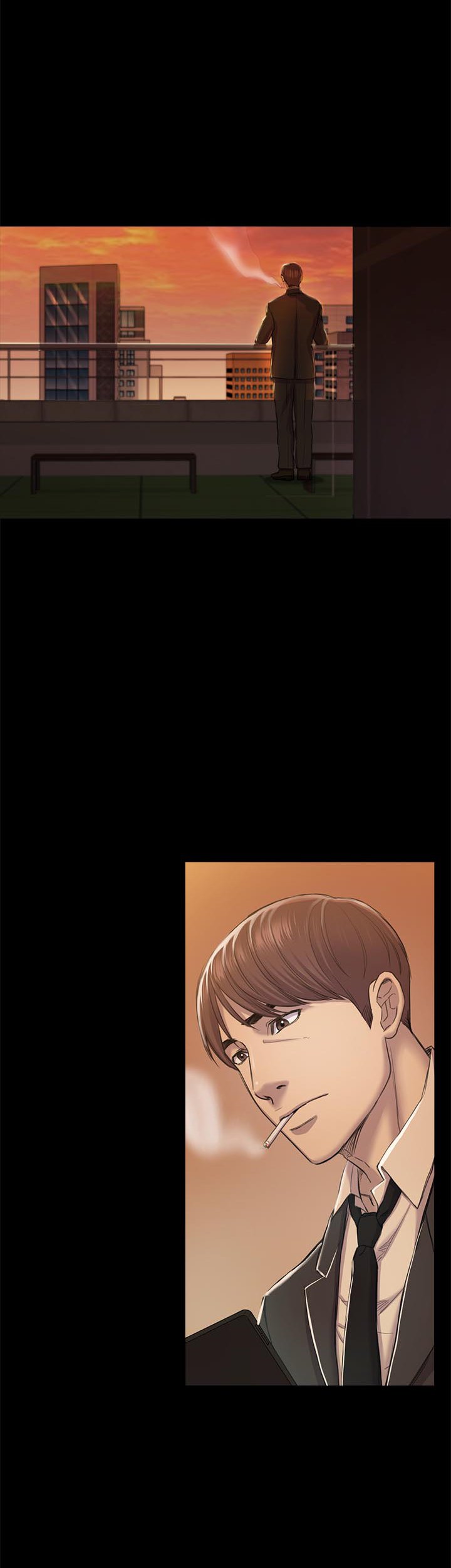 Can I Help You? Chapter 30 image 3