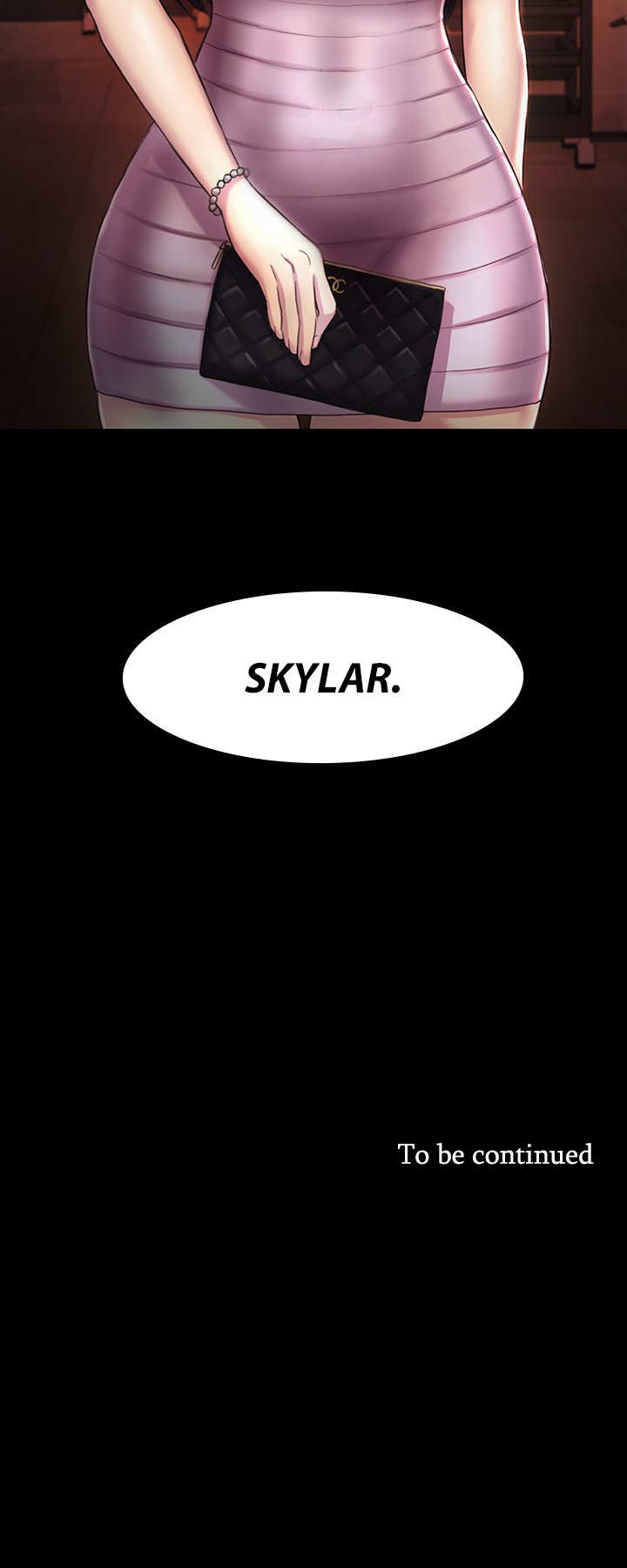 Can I Help You? Chapter 30 image 40