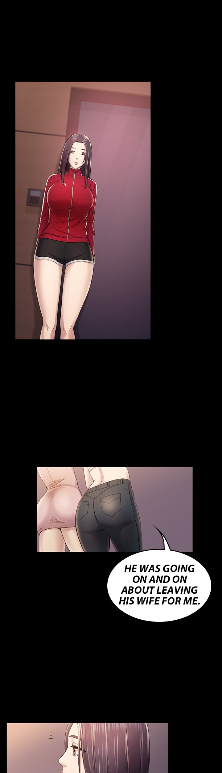 Can I Help You? Chapter 32 image 9