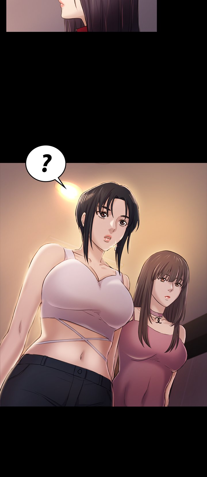 Can I Help You? Chapter 32 image 10
