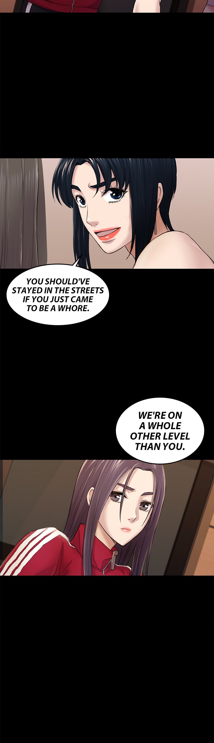 Can I Help You? Chapter 32 image 14