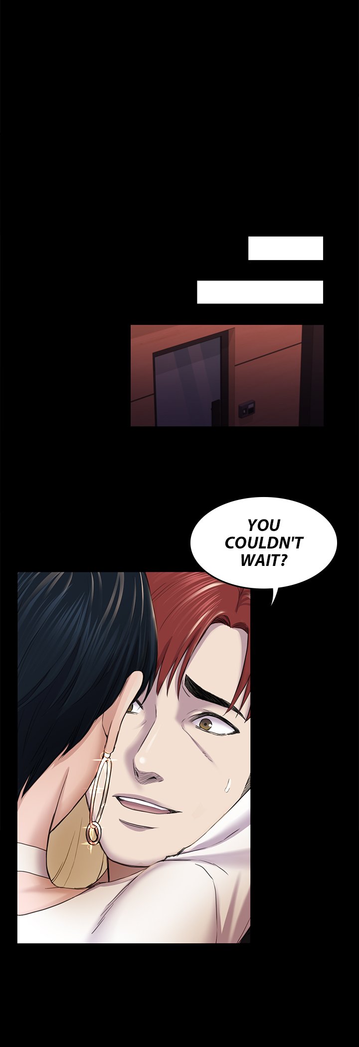 Can I Help You? Chapter 32 image 15