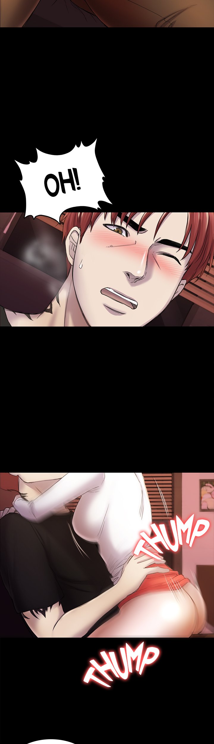 Can I Help You? Chapter 32 image 18