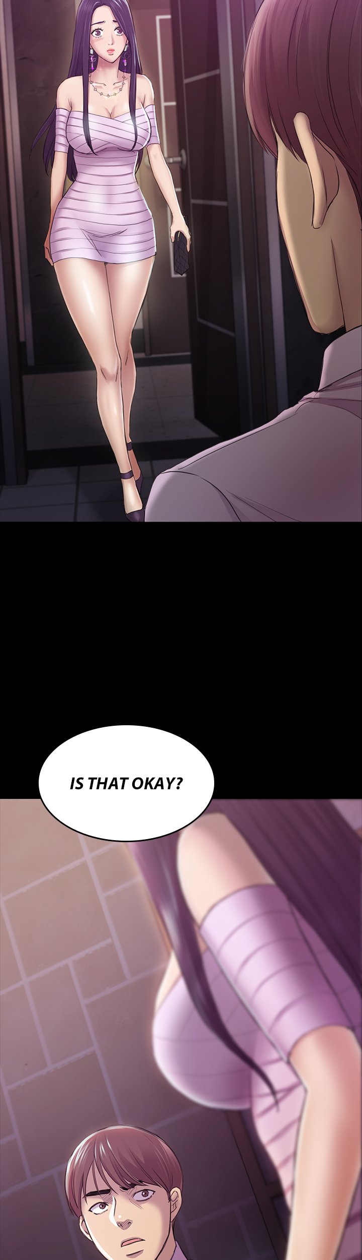 Can I Help You? Chapter 32 image 1