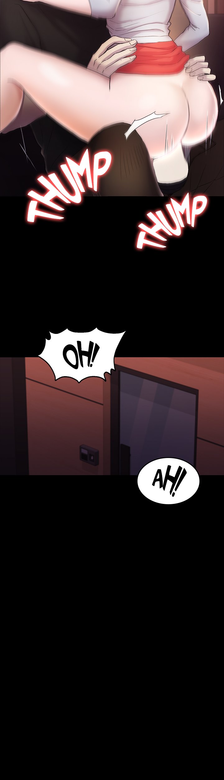 Can I Help You? Chapter 32 image 24