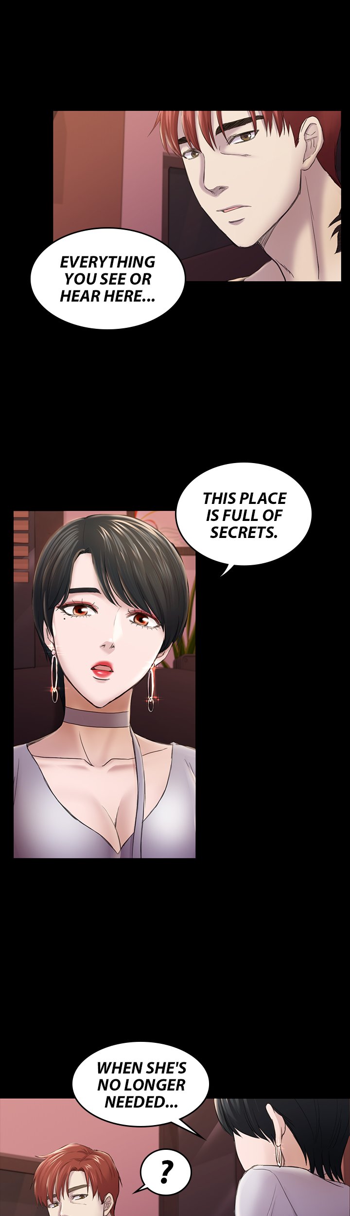 Can I Help You? Chapter 32 image 26