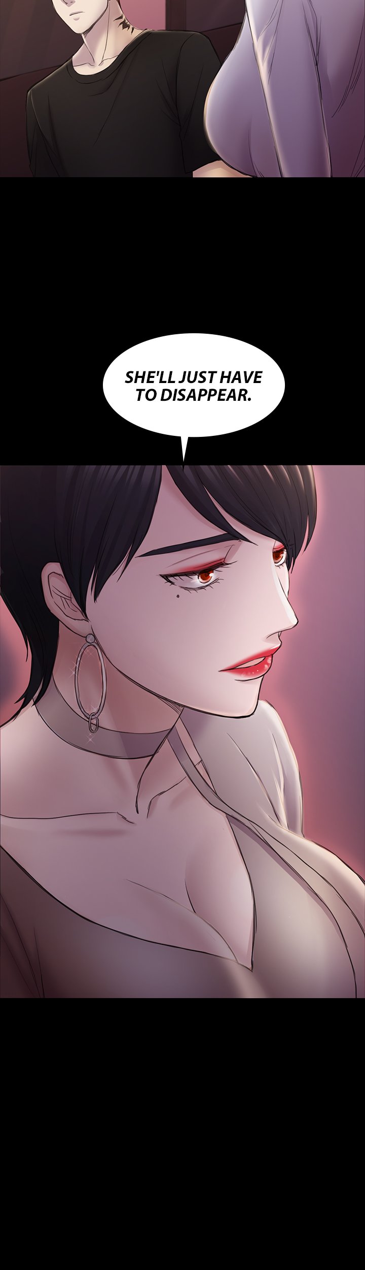 Can I Help You? Chapter 32 image 27