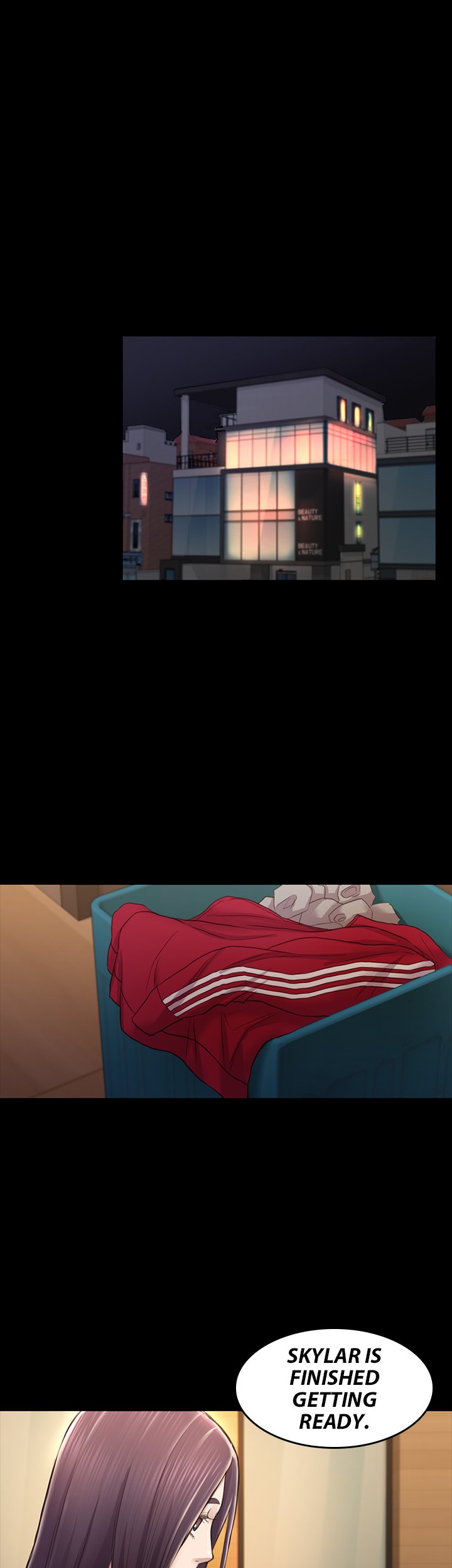 Can I Help You? Chapter 32 image 28