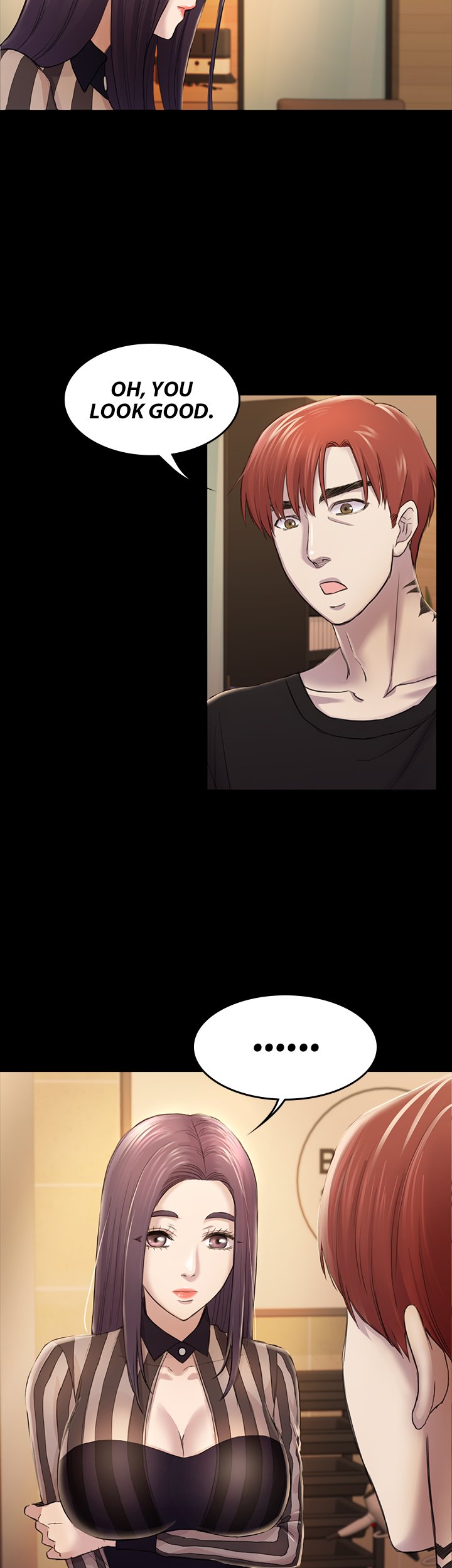 Can I Help You? Chapter 32 image 29