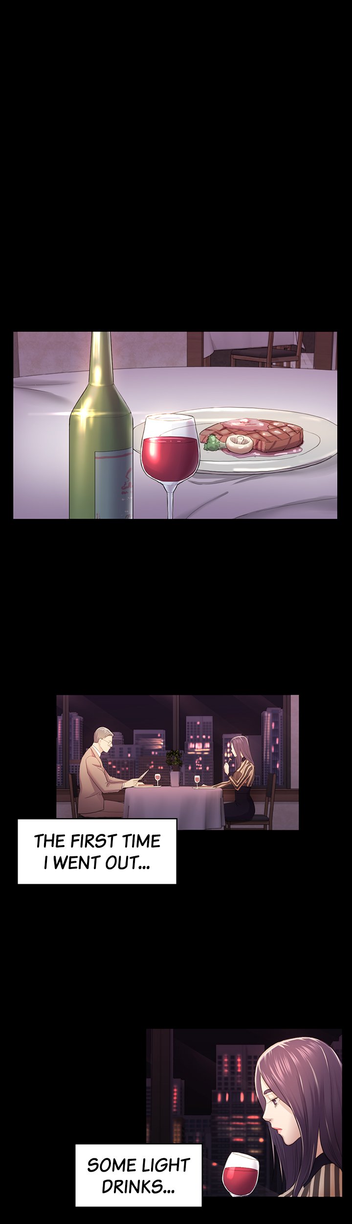 Can I Help You? Chapter 32 image 31