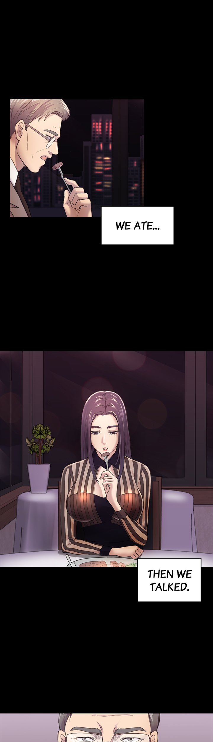 Can I Help You? Chapter 32 image 32