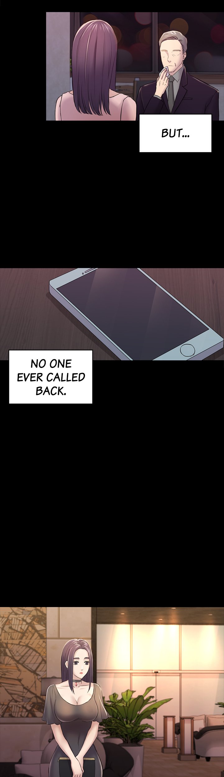 Can I Help You? Chapter 32 image 34