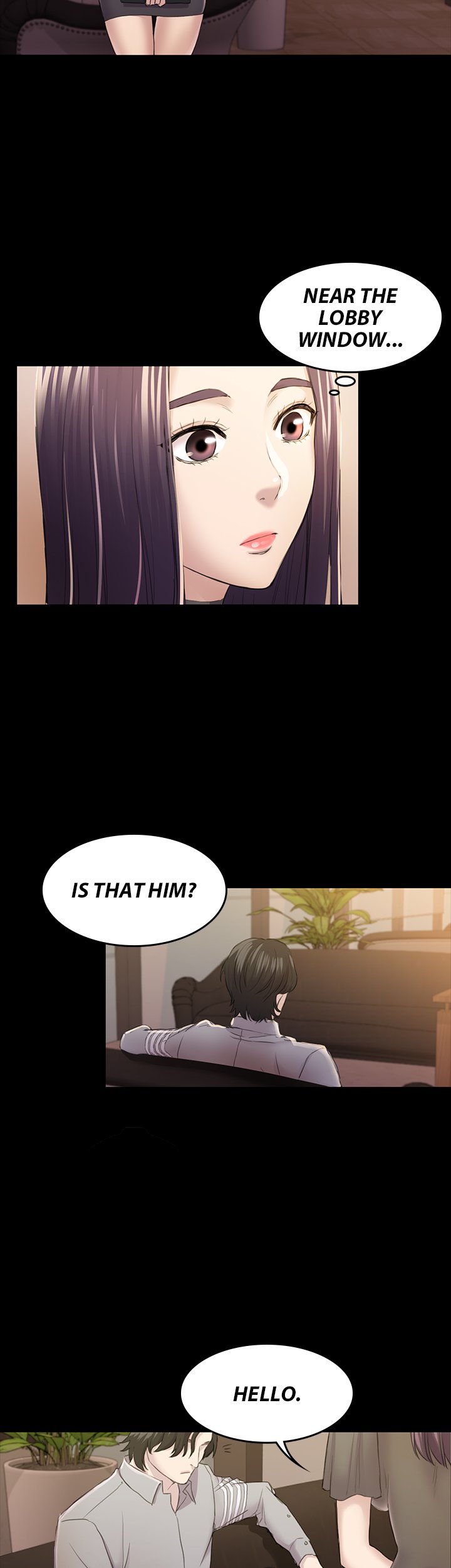 Can I Help You? Chapter 32 image 35