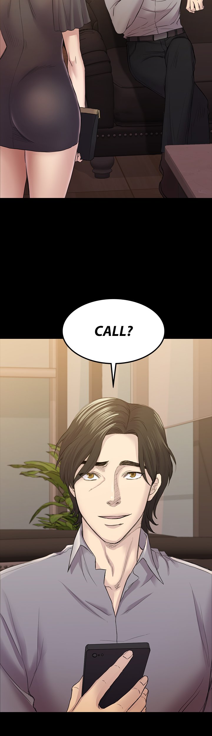 Can I Help You? Chapter 32 image 37