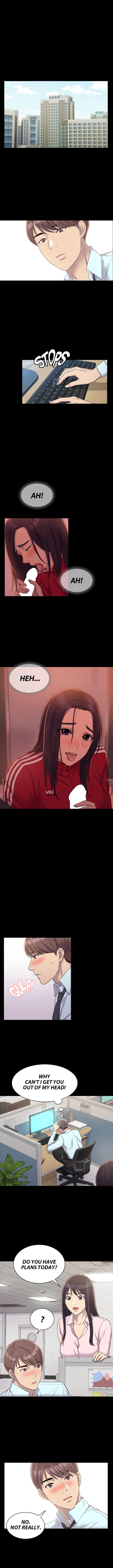Can I Help You? Chapter 4 image 2