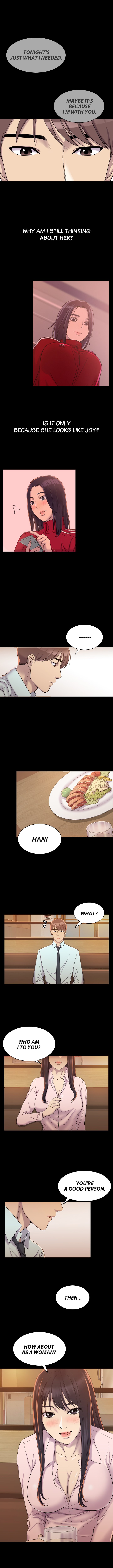 Can I Help You? Chapter 4 image 4