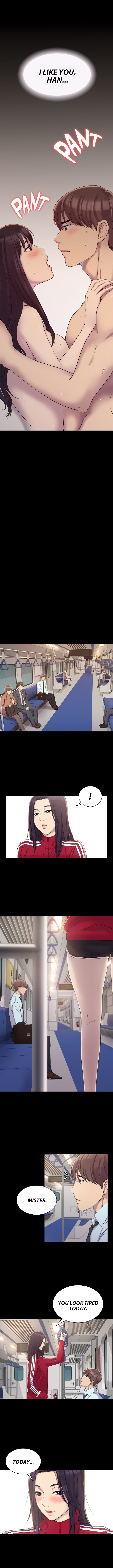 Can I Help You? Chapter 4 image 6
